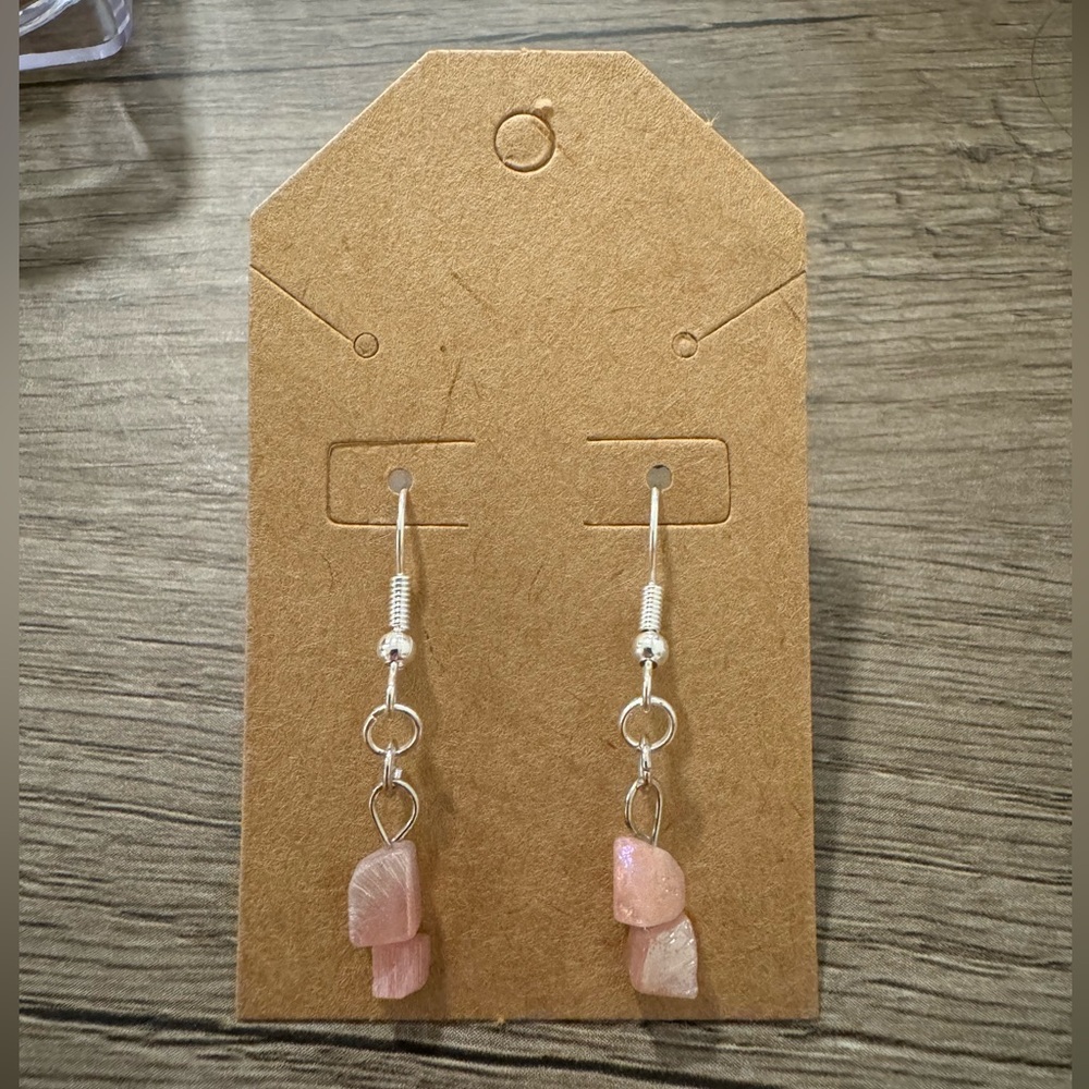 Dangle Earrings